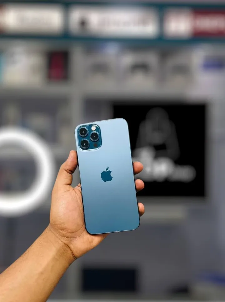 iPhone 14 Pro 128GB – photo 4