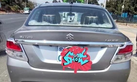 Suzuki Dzire 2021 Automatic – photo 3