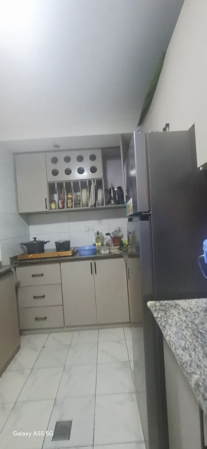 3 Bedroom 40/60 Condominium Ayat 49 – photo 5