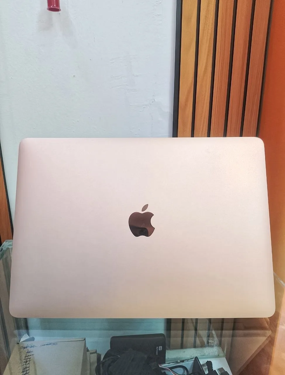Apple MacBook Air 2020 – photo 3
