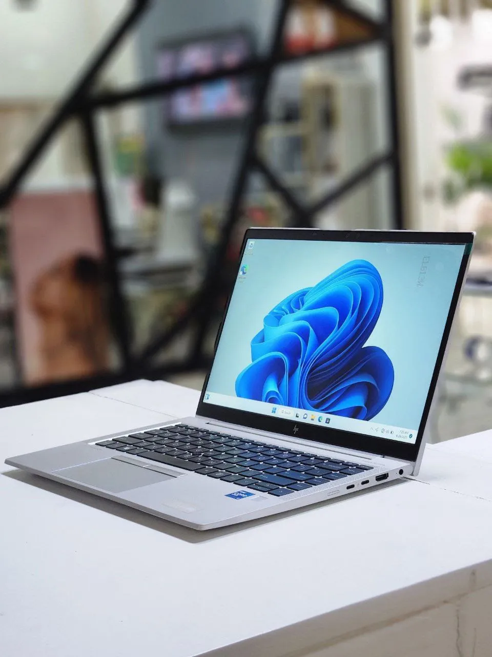 HP EliteBook 840 G8 i7 16GB 512GB – photo 4