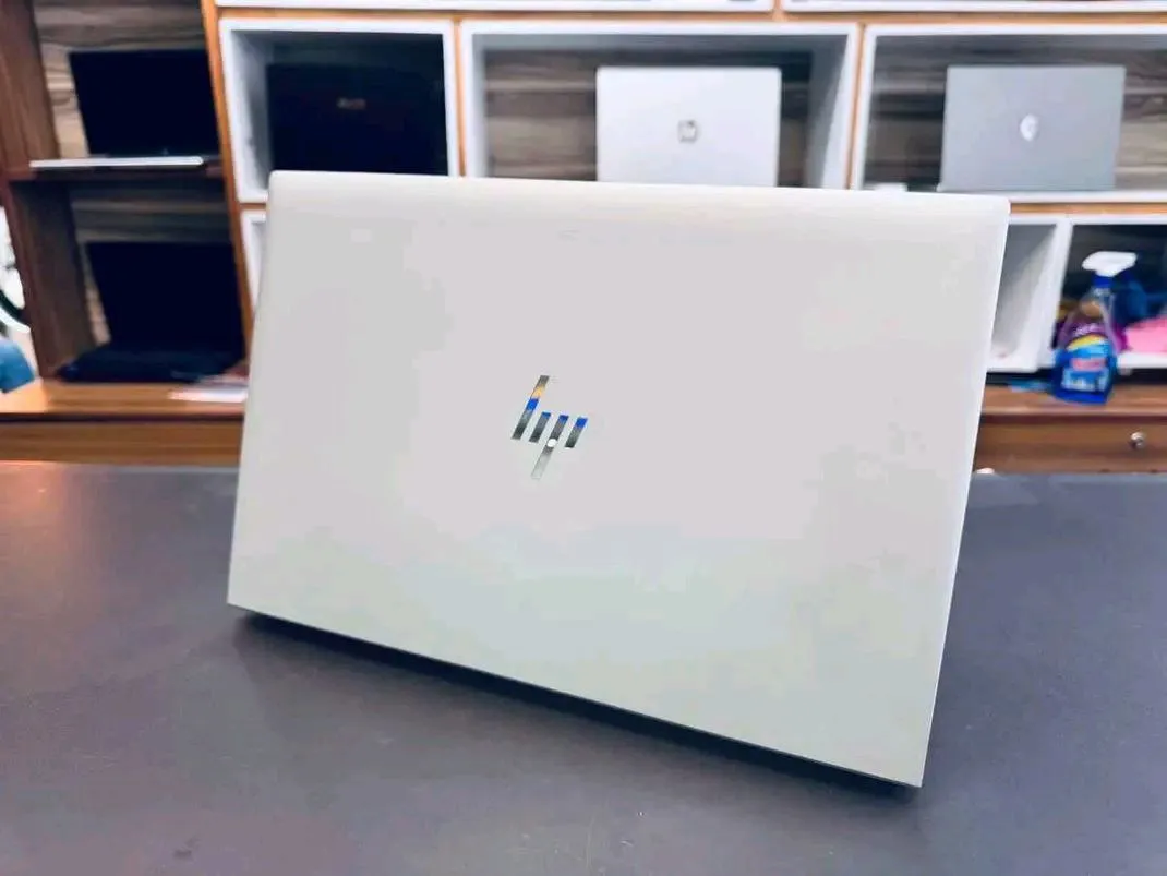 HP EliteBook 840 G8 i7 Laptop – photo 5