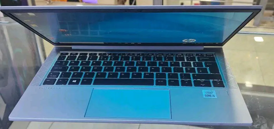 HP EliteBook 830 G7 i5 16GB – photo 3
