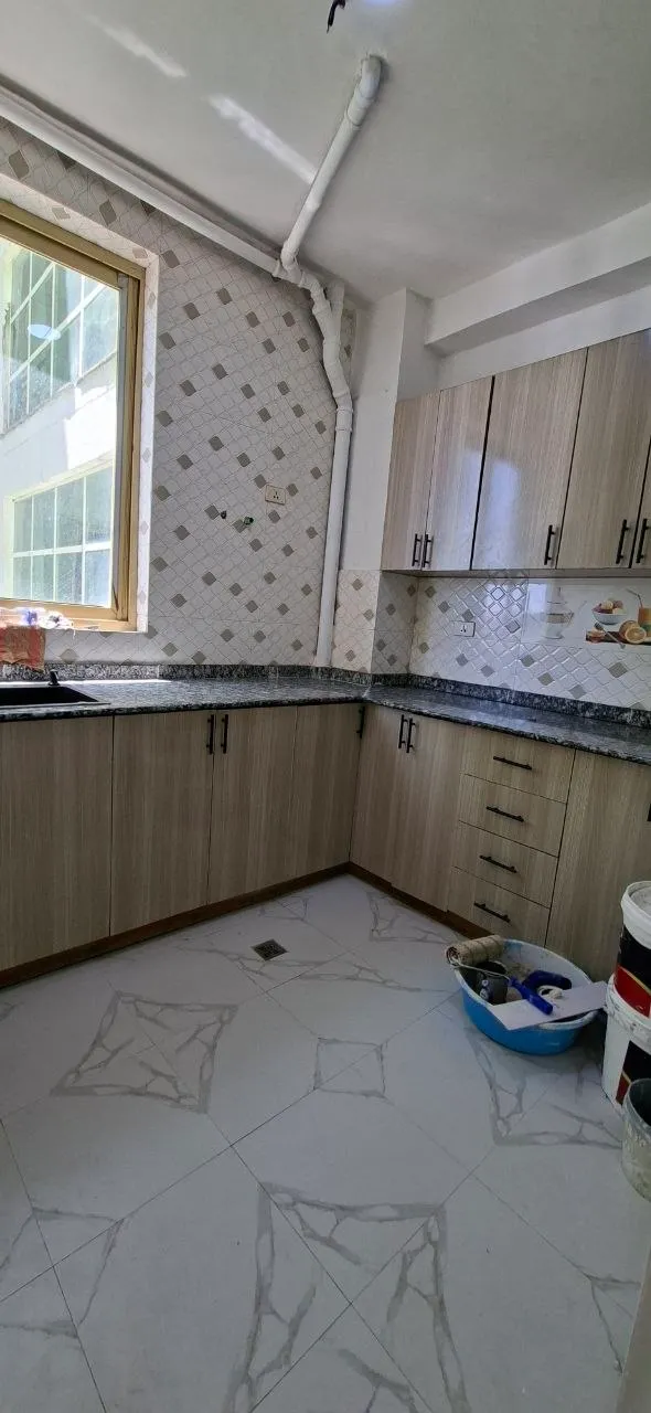 40/60 2 Bedroom Apartment in Ayat – photo 4