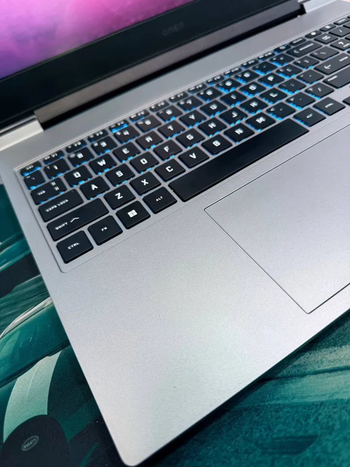 HP OMEN 16 Gaming Laptop i7 RTX 4060 – photo 4