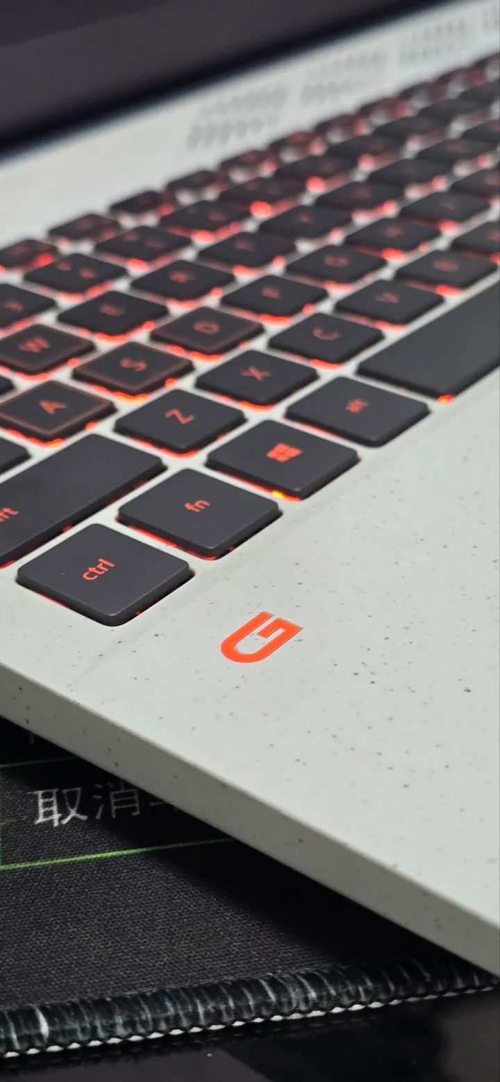 Dell G15 Ryzen 7 Gaming Laptop – photo 3