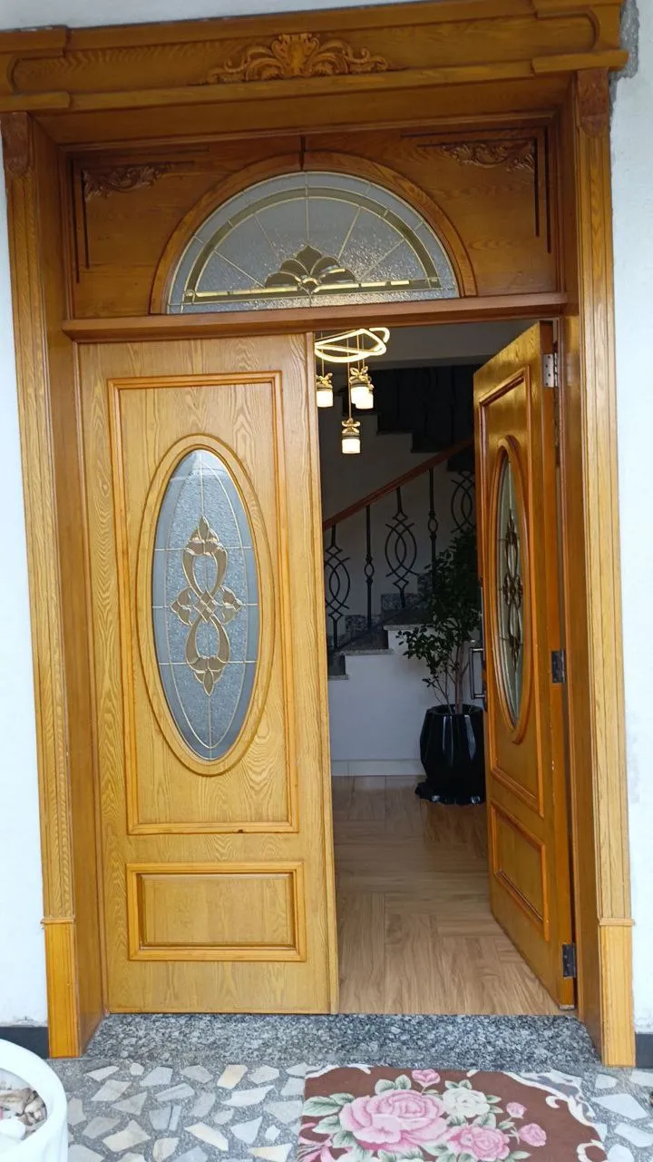 Modern G+3 House in Ayat Diaspora – photo 5