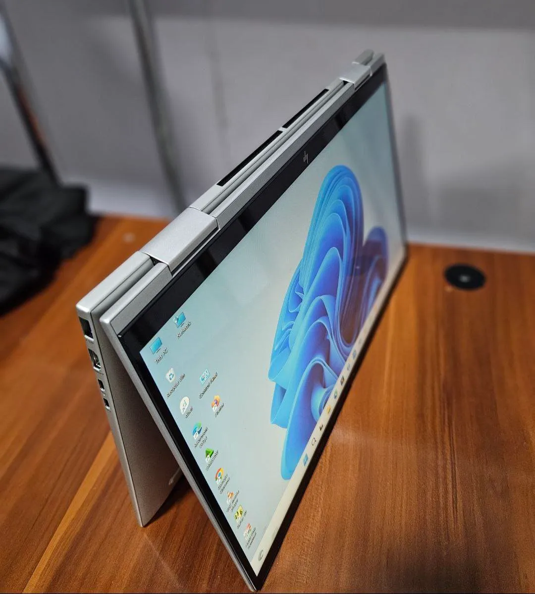 HP Envy x360 i5 13th Gen Laptop – photo 3