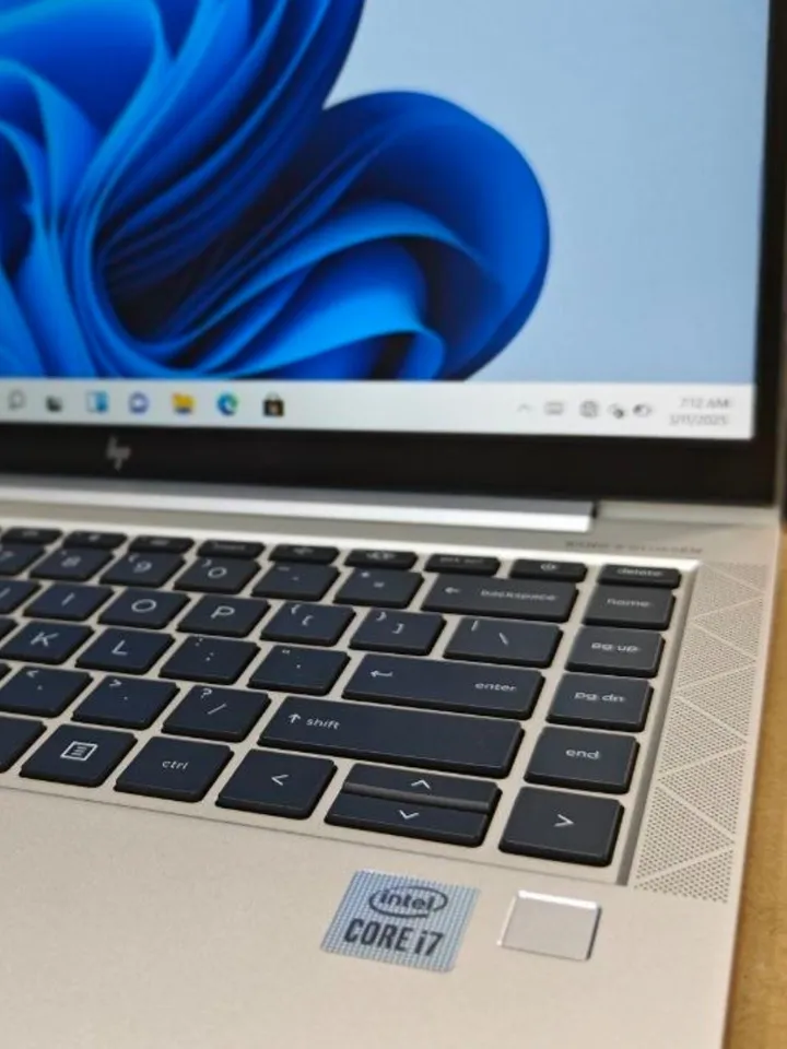 HP EliteBook 840 G7 16GB 512GB – photo 4