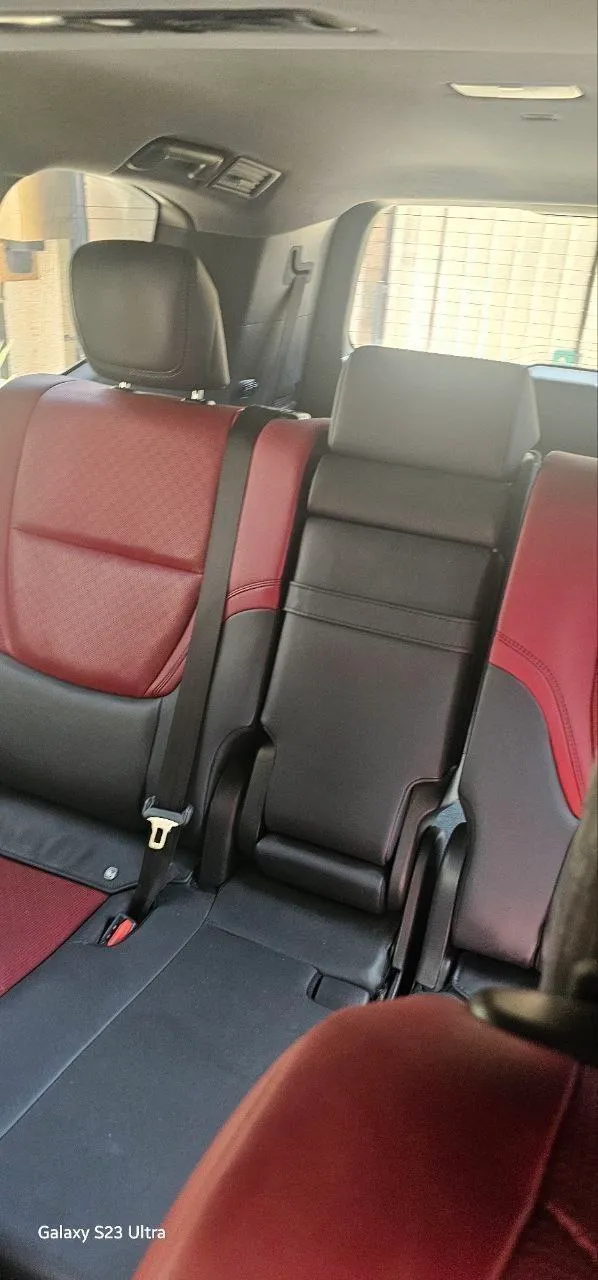 Toyota Land Cruiser VXR 2022 – photo 3