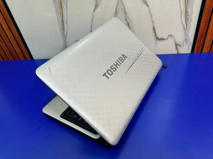 Toshiba Core i5 Laptop 13.3 Inch – photo 5