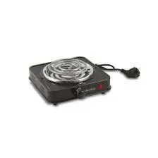Decakila Single Hot Plate 1000W – photo 5