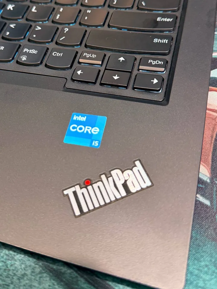 Lenovo ThinkPad T490 Core i5 – photo 4