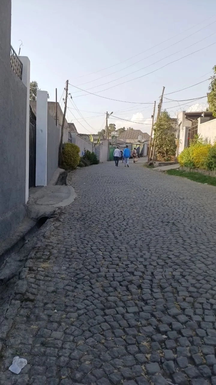 250 sqm Residential Plot in Hillside – photo 3