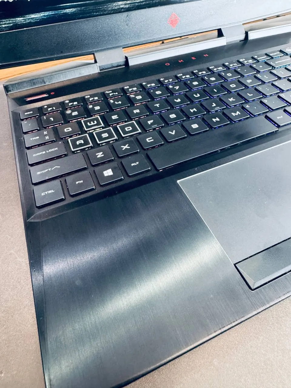 HP OMEN X Gaming Laptop – photo 3