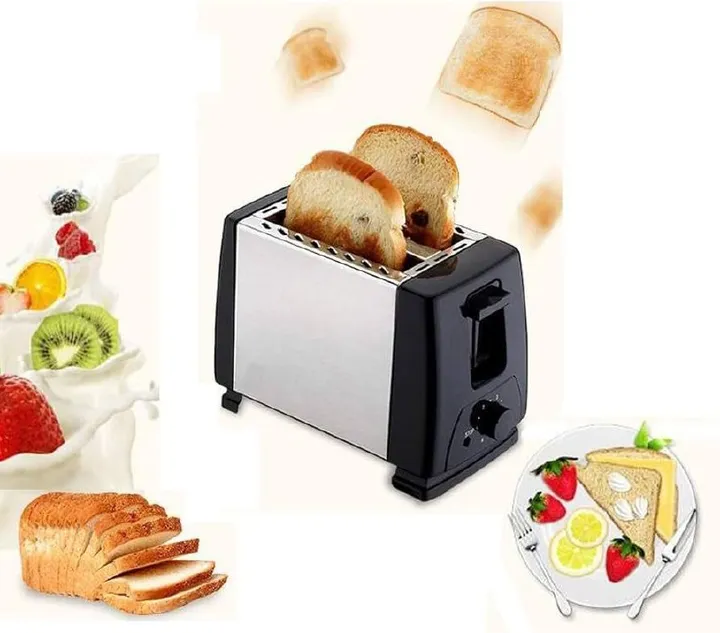 SOKANY Slice Bread Toaster – photo 5