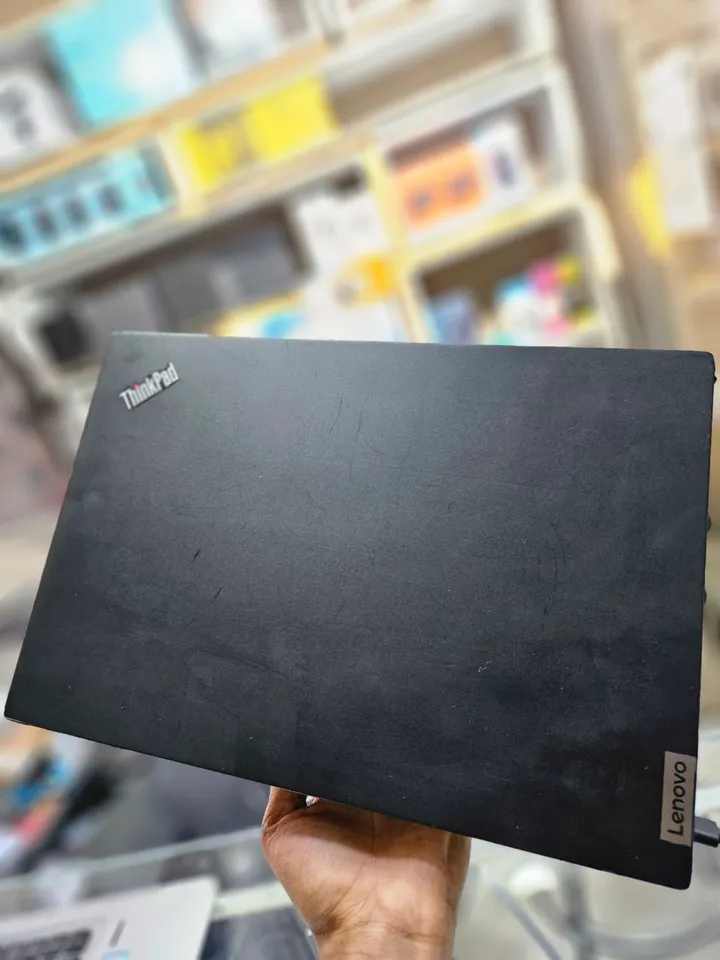 Lenovo ThinkPad E14 8GB 512GB – photo 3