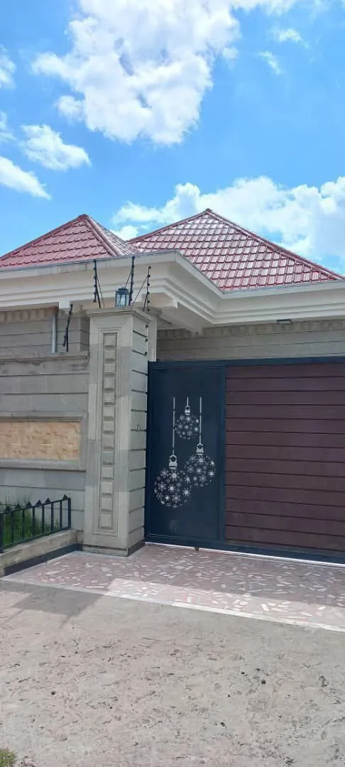 Modern 250 Sqm Villa in Summit – photo 8
