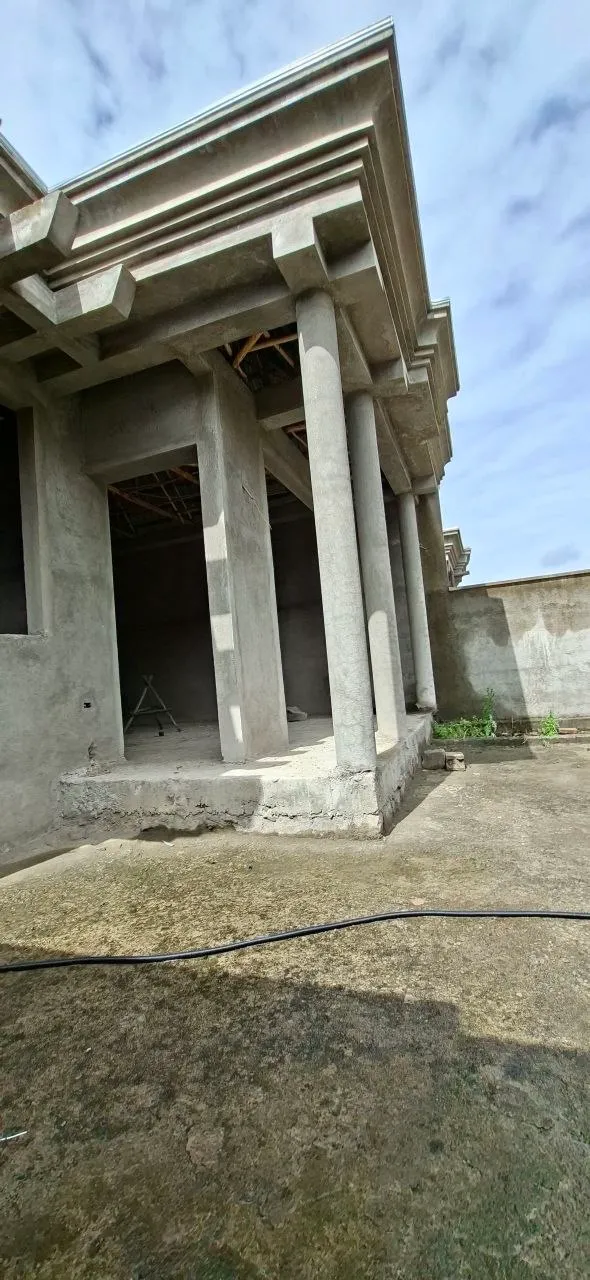 250 sqm 3 Bedroom Finishing Villa – photo 4