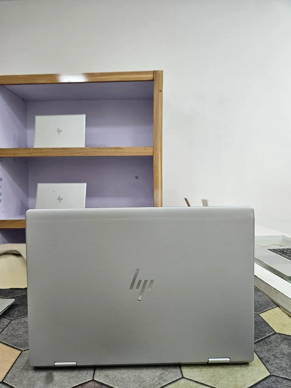HP EliteBook 830 G6 X360 – photo 5
