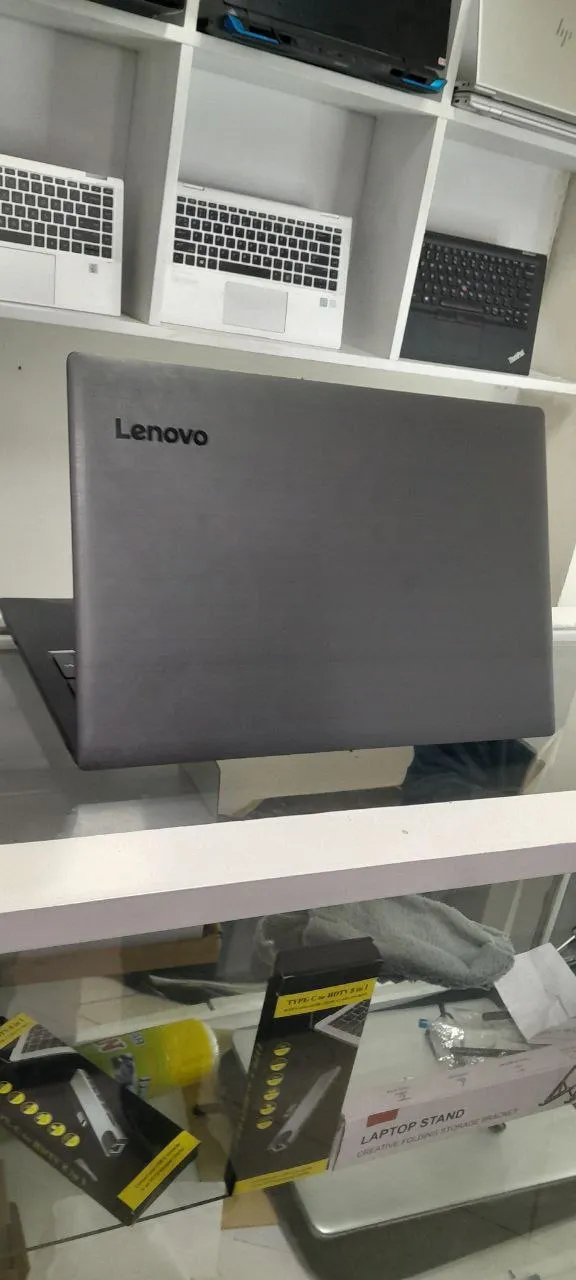 Lenovo Ideapad Core i5 7th Gen – photo 3
