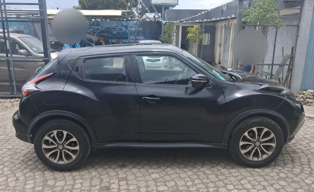 Nissan Juke 2014 – photo 7