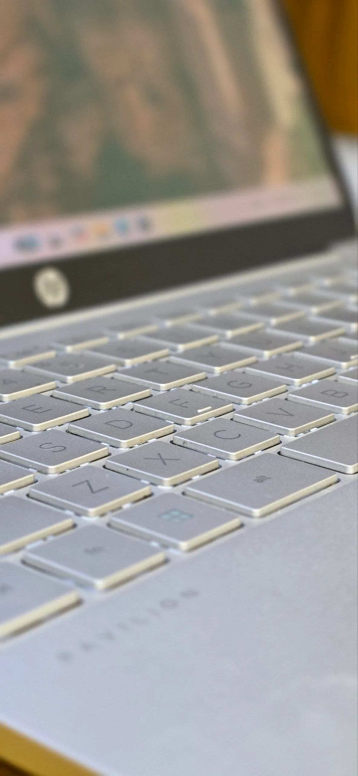 HP Pavilion Plus i5 16GB 512GB – photo 4