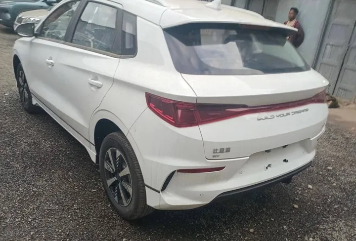 BYD e2 2025 Brand New – photo 4