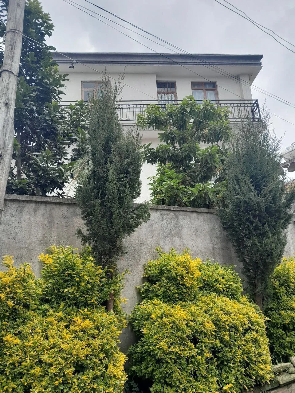 175 sqm G+2 House in Ayat – photo 3