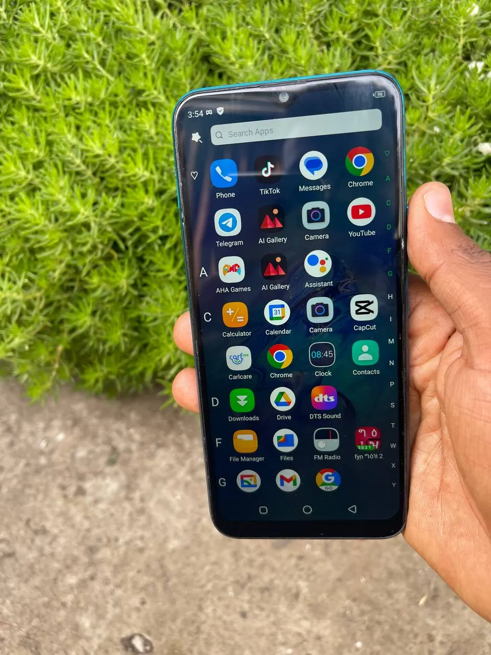 Infinix Hot 10 Lite 32GB – photo 3