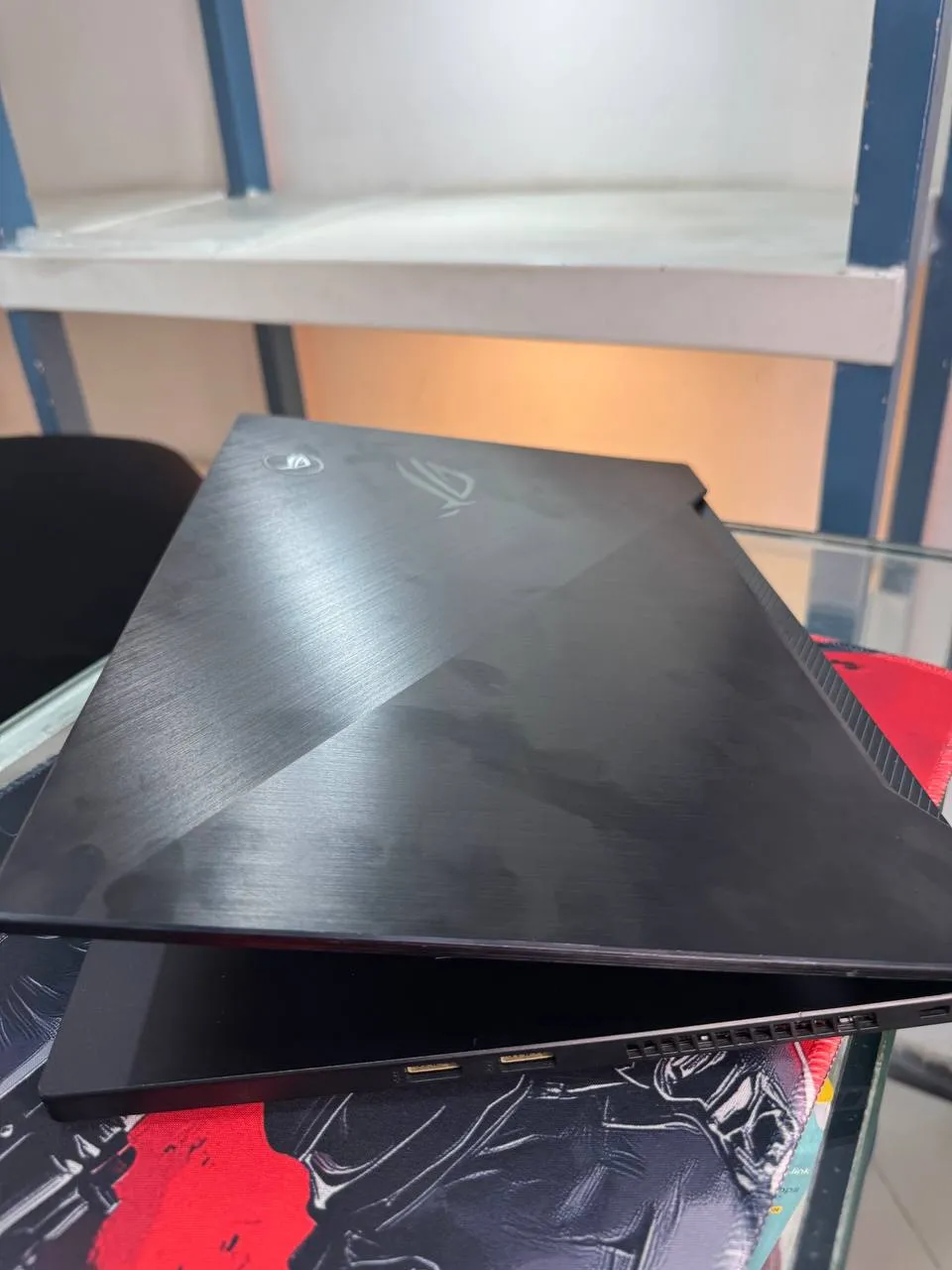 ASUS ROG Zephyrus Ryzen 9 RTX 2060 – photo 5