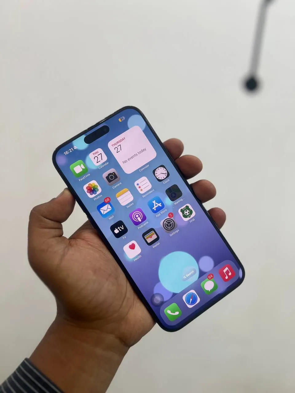 iPhone 15 Pro Max 256GB – photo 4
