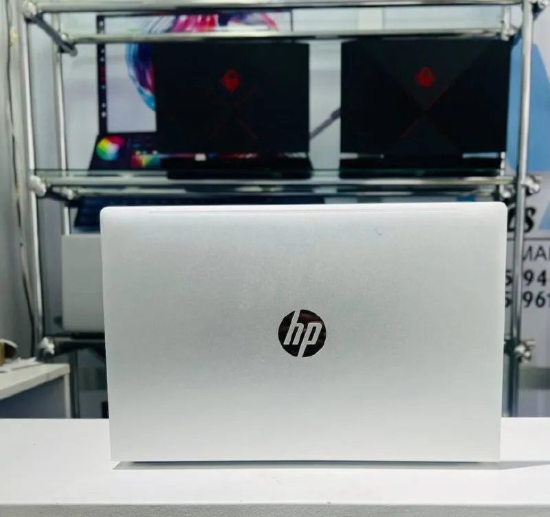 HP ProBook 450 G8 i5 16GB 512GB – photo 5