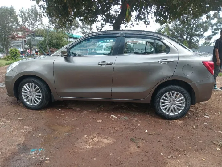 Suzuki Dzire 2022 50000km – photo 8