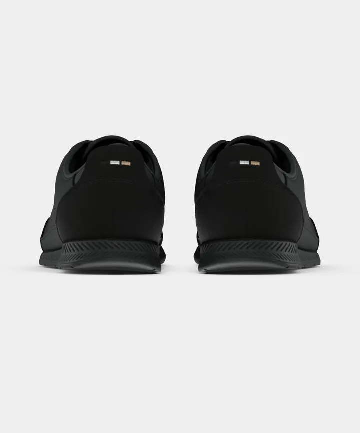 BOSS Black Sneakers Size 41 – photo 4