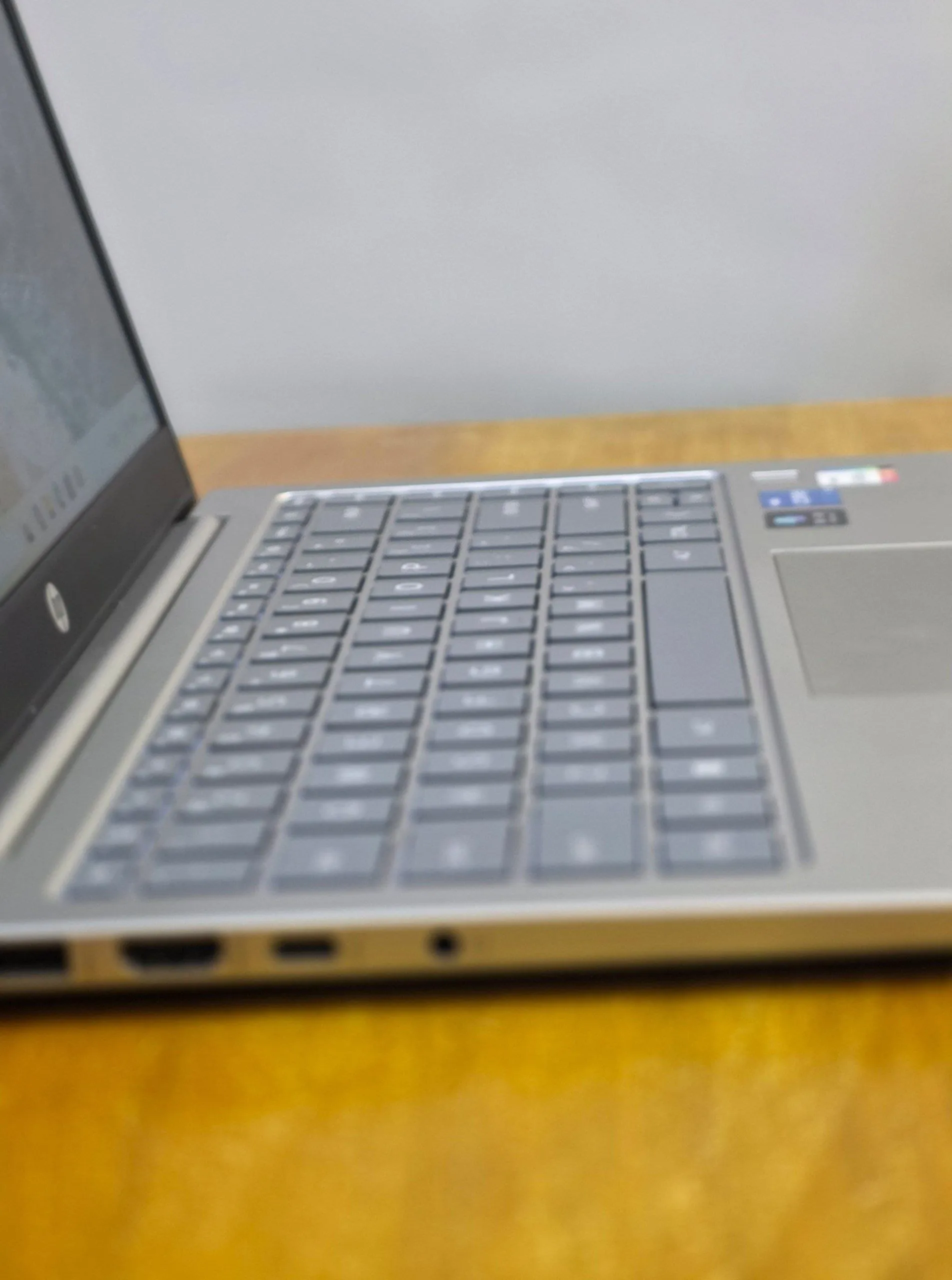 HP Notebook 14 Core i7 13th Gen – photo 5