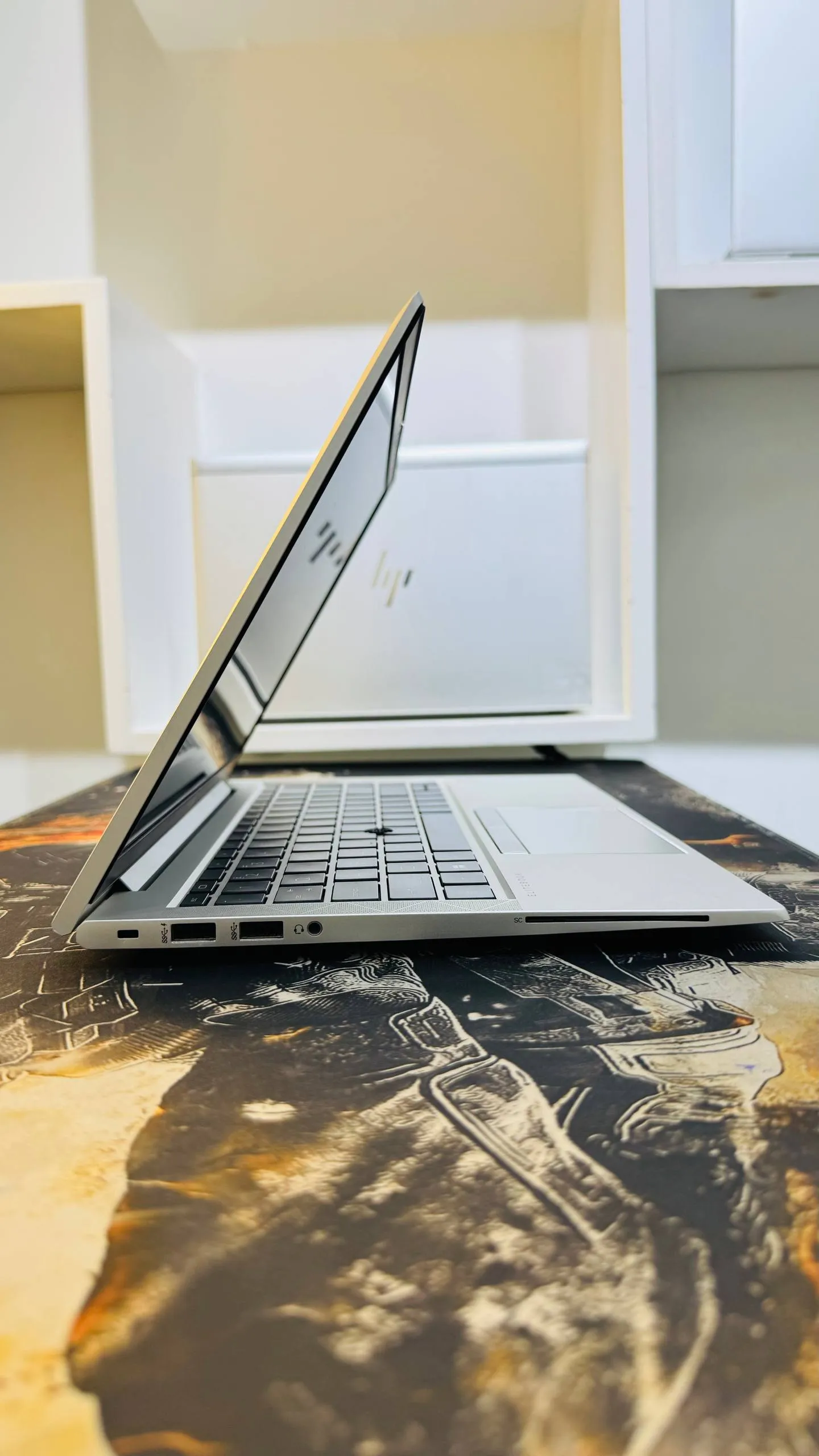 HP EliteBook 845 G8 Ryzen 7 – photo 3