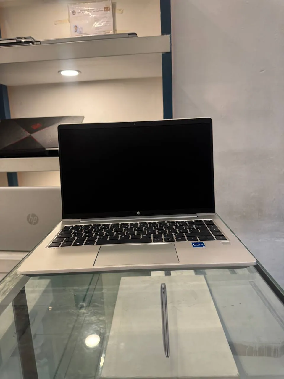 HP Probook Core i5 11th Gen – photo 3