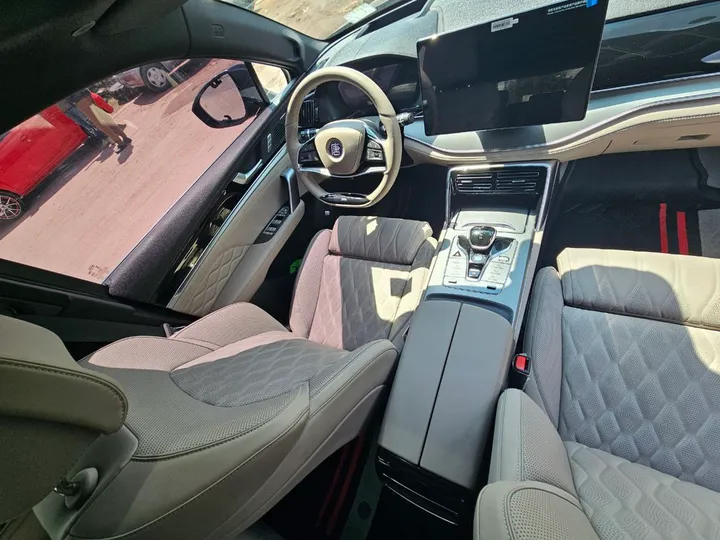 2024 BYD Tang EV Premium – photo 5