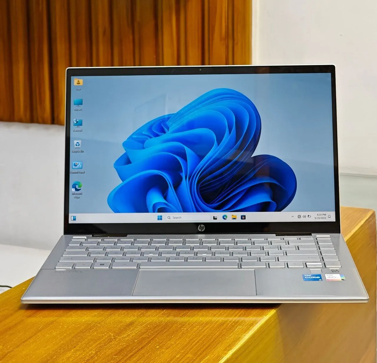 HP Pavilion 14 x360 i5 12th Gen – photo 4