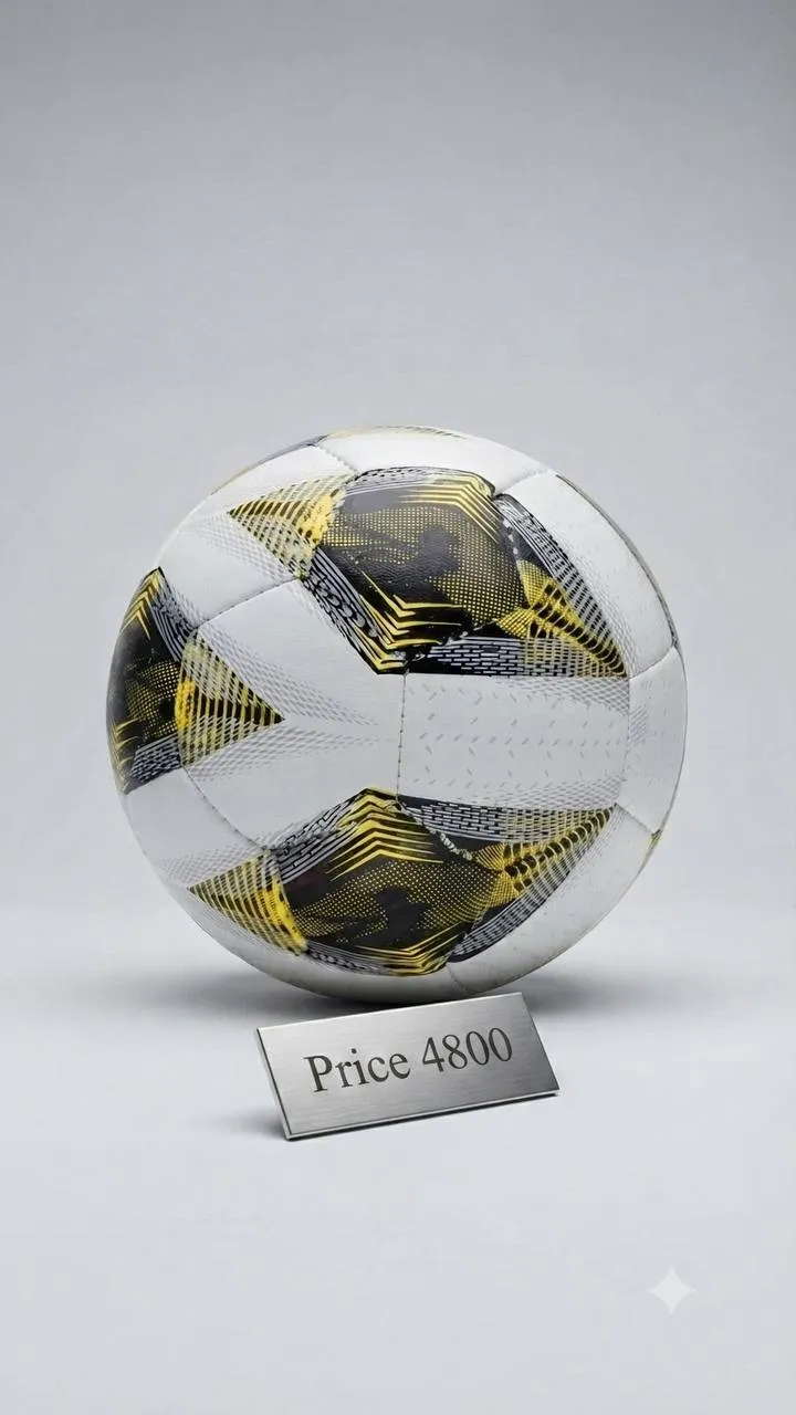 Molten Professional Match Football – photo 5