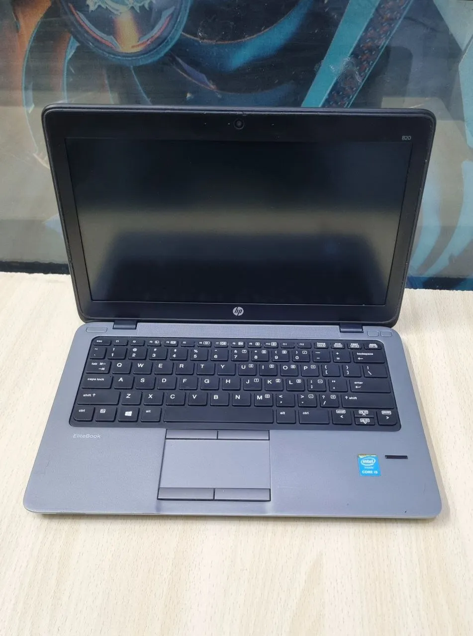 HP EliteBook 840 G1 Core i5 – photo 3