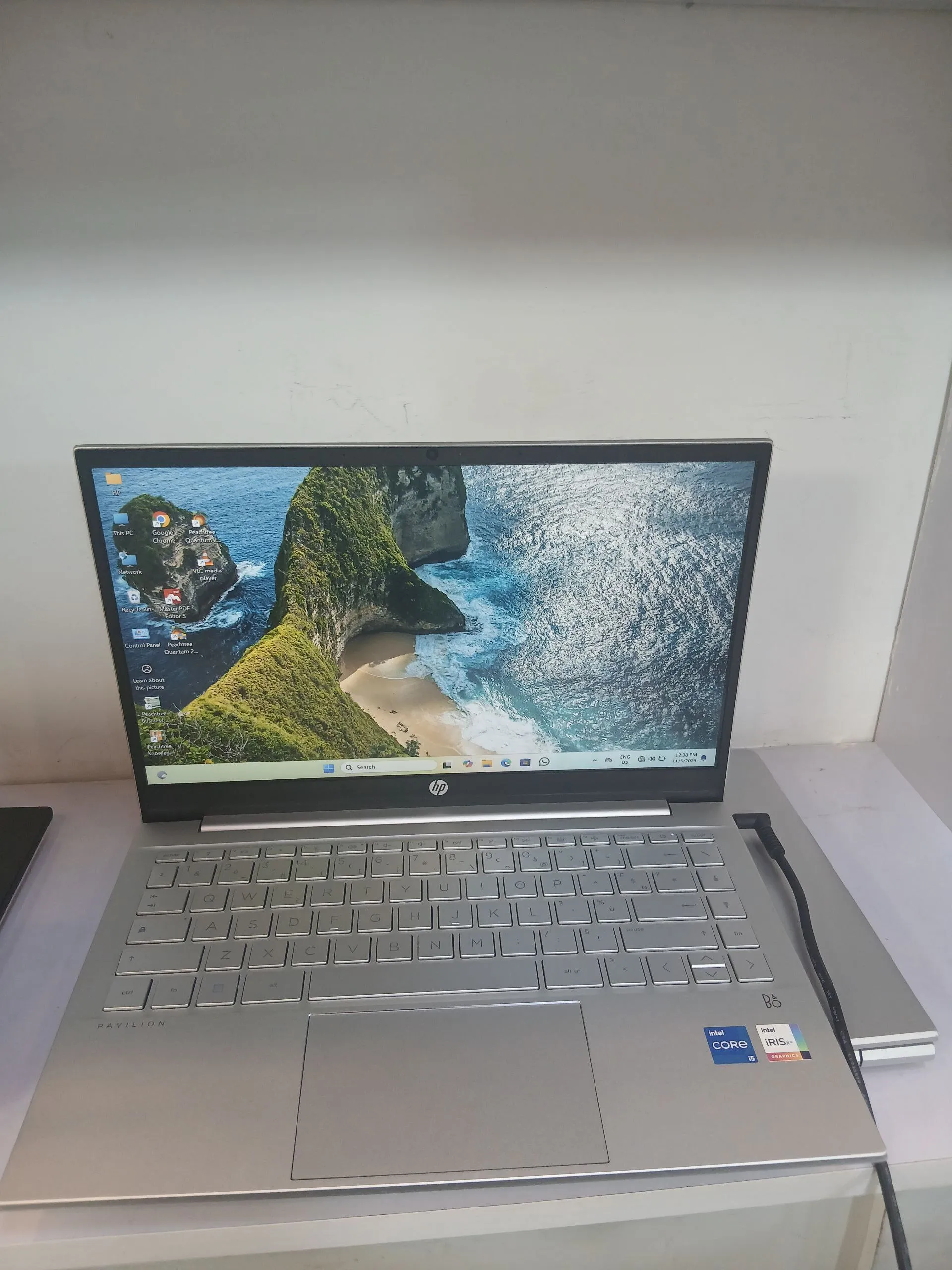 HP Pavilion 14 Core i5 12th Gen – photo 5