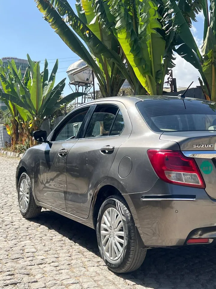 2022 Suzuki Dzire – photo 6