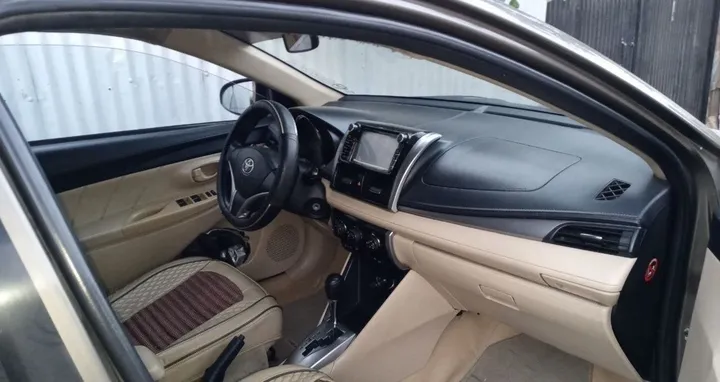 Toyota Highlander 2007 7-Seater – photo 3