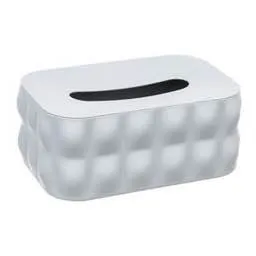 Modern 3D Bubble Tissue Box – photo 5