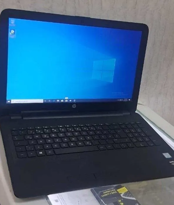 HP Notebook Core i7 6th Generation – photo 4