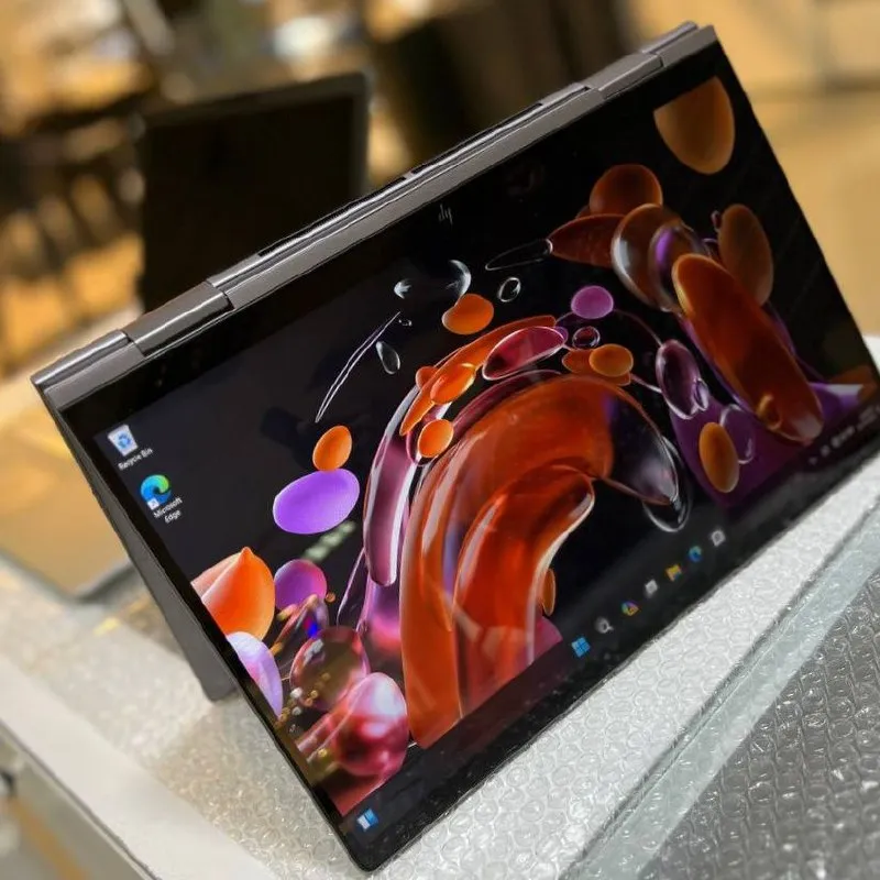 HP Envy X360 Ultra 7 16GB 1TB – photo 6