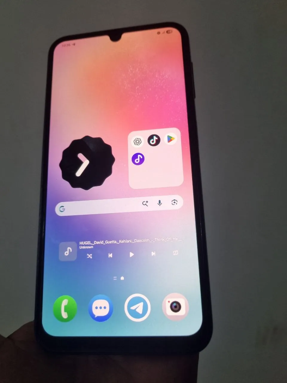 Samsung A24 128GB 8GB – photo 3