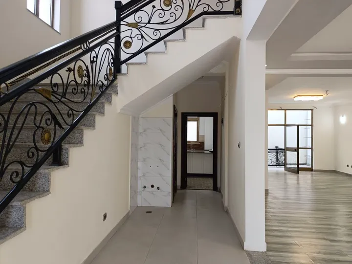 Modern G+1 Residential House in Ayat – photo 6
